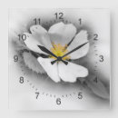 Recherche de gris clair horloges Jaune