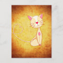 Recherche de queue de chat Mignon
