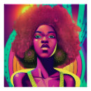 Recherche de afro américain posters Pour elle