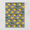 Recherche de mandarine cartes postales Orange
