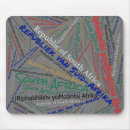 Recherche de sud africain tapis souris Drapeau