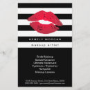 Recherche de noir rouge prospectus Maquillage