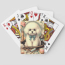 Recherche de frise jeux de cartes Mignon