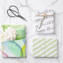 Recherche de anniversaire coloré papier cadeau Moderne