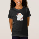 Recherche de fantômes tshirts Pour enfants