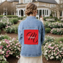Recherche de denim vêtements Monogramme