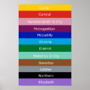 Zoek naar buis posters Londen