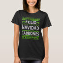 Recherche de cabron tshirts Noël