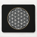 Recherche de symboles mystiques tapis souris Astrologie