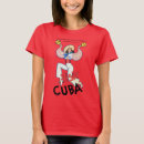 Recherche de le cuba tshirts Toute personne