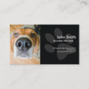 Recherche de affaires de chien cartes visite Adorable