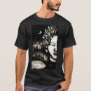 Recherche de silence homme tshirts Cool