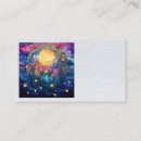 Zoek naar lood visitekaartjes Spiritueel