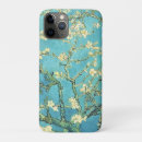 Recherche de peinture célèbre iphone coques Fleur