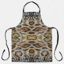 Recherche de serpent tabliers Motif