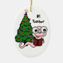 Recherche de rat de bibliothèque ornements Noël