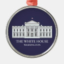 Zoek naar white house ornamenten Verenigde staten