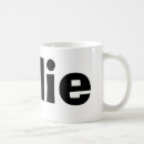 Recherche de julie tasses Nom