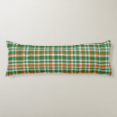 Recherche de drapeau irlandais coussins Motif