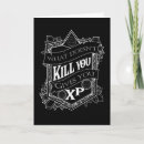 Recherche de d20 vœux cartes Donjons et dragons