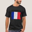 Recherche de fierté française tshirts France