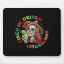 Recherche de mexicain drôle tapis souris Fête