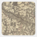 Recherche de civilisations autocollants Atlas