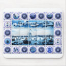 Recherche de peinture murale tapis souris Voyage