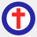 Recherche de crucifixion de jésus autocollants Bible