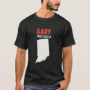 Recherche de gary Amérique