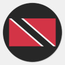 Recherche de drapeau international autocollants Pays