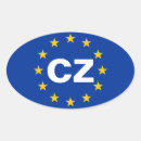 Zoek naar tsjechische vlag stickers Tsjechoslowakije