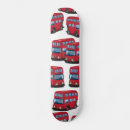 Recherche de londres skateboards Bus