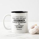 Recherche de reconnaissance des employés tasses D'entreprise