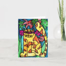 Zoek naar inkepingen kaarten Kind