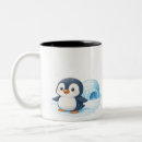 Recherche de anniversaire pingouin tasses Animaux