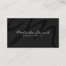 Recherche de gris foncé cartes visite Photographe