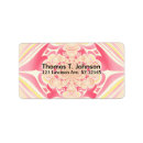 Zoek naar fractale art Patroon