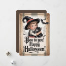 Recherche de halloween cartes fêtes annuelles Effrayant