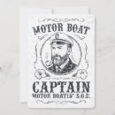 Recherche de capitaine de bateau invitations Ponton