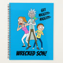 Recherche de rick Animation