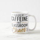 Recherche de caféine tasses Teacher
