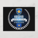 Recherche de kosovo cartes postales Drapeaux