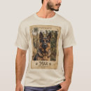 Zoek naar herdershonden tshirts Liefhebber