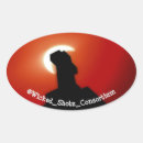 Zoek naar verduistering stickers Zon