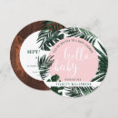 Recherche de graine invitations Vert