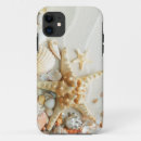 Recherche de étoiles de mer coques Plage