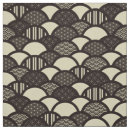 Recherche de monochrome tissus Noir et blanc