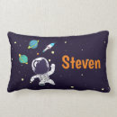 Zoek naar ruimteschip kussens Astronaut