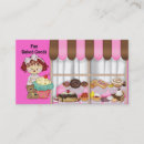 Recherche de marchandises cartes visite Affaires